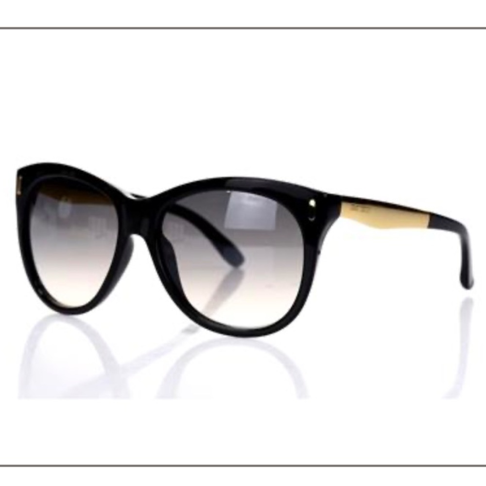 JIMMY CHOO ALLY/S SUNGLASSES